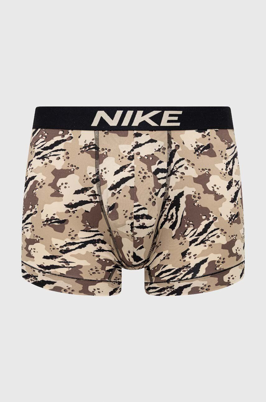 Nike boxeralsó barna férfi - Pepit.hu