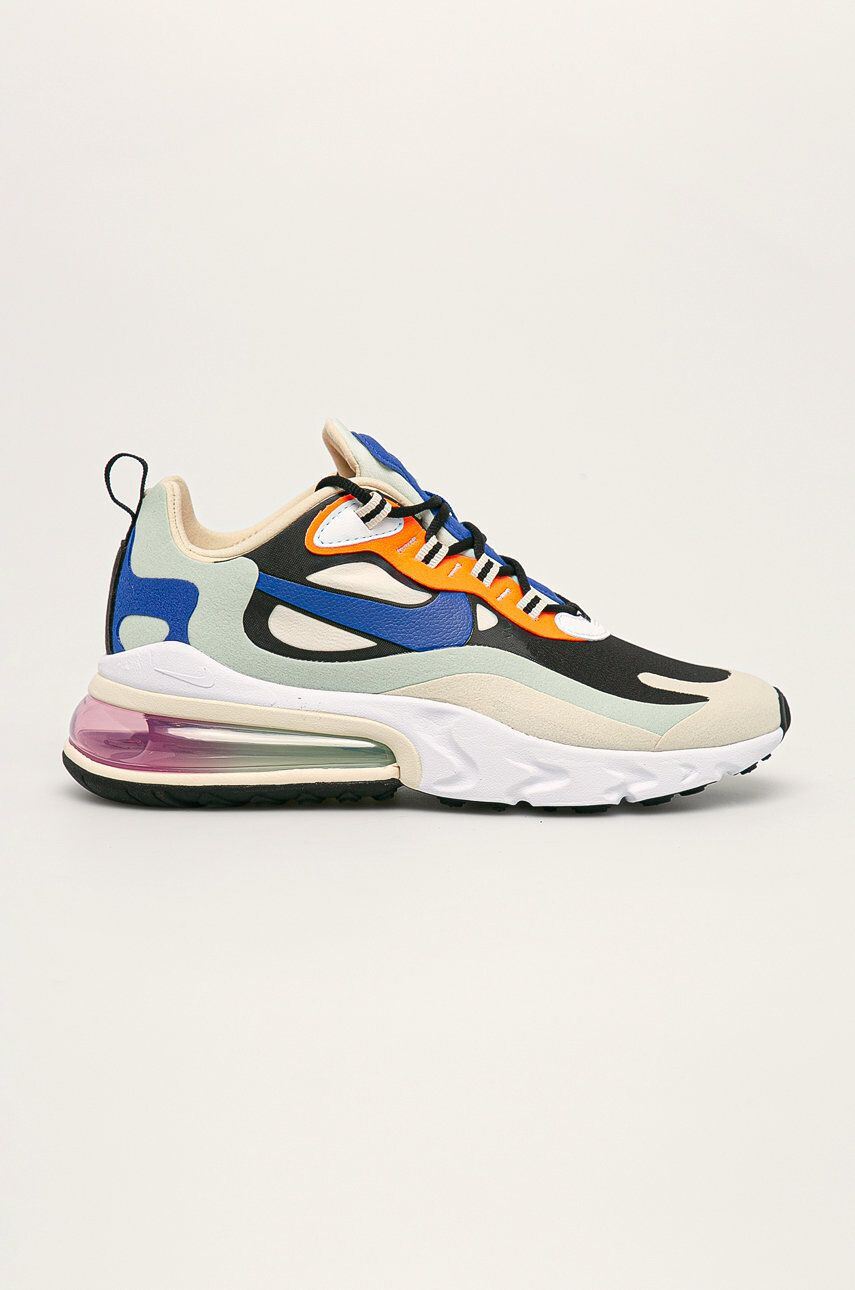 Nike Cipő W Air Max 270 React - Pepit.hu