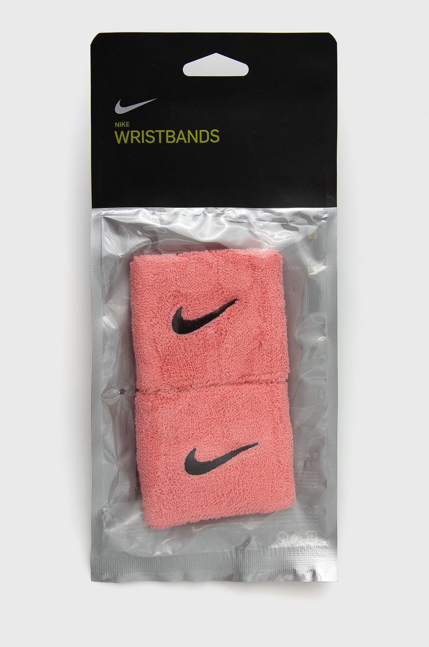 Nike csuklószorító rózsaszín - Pepit.hu