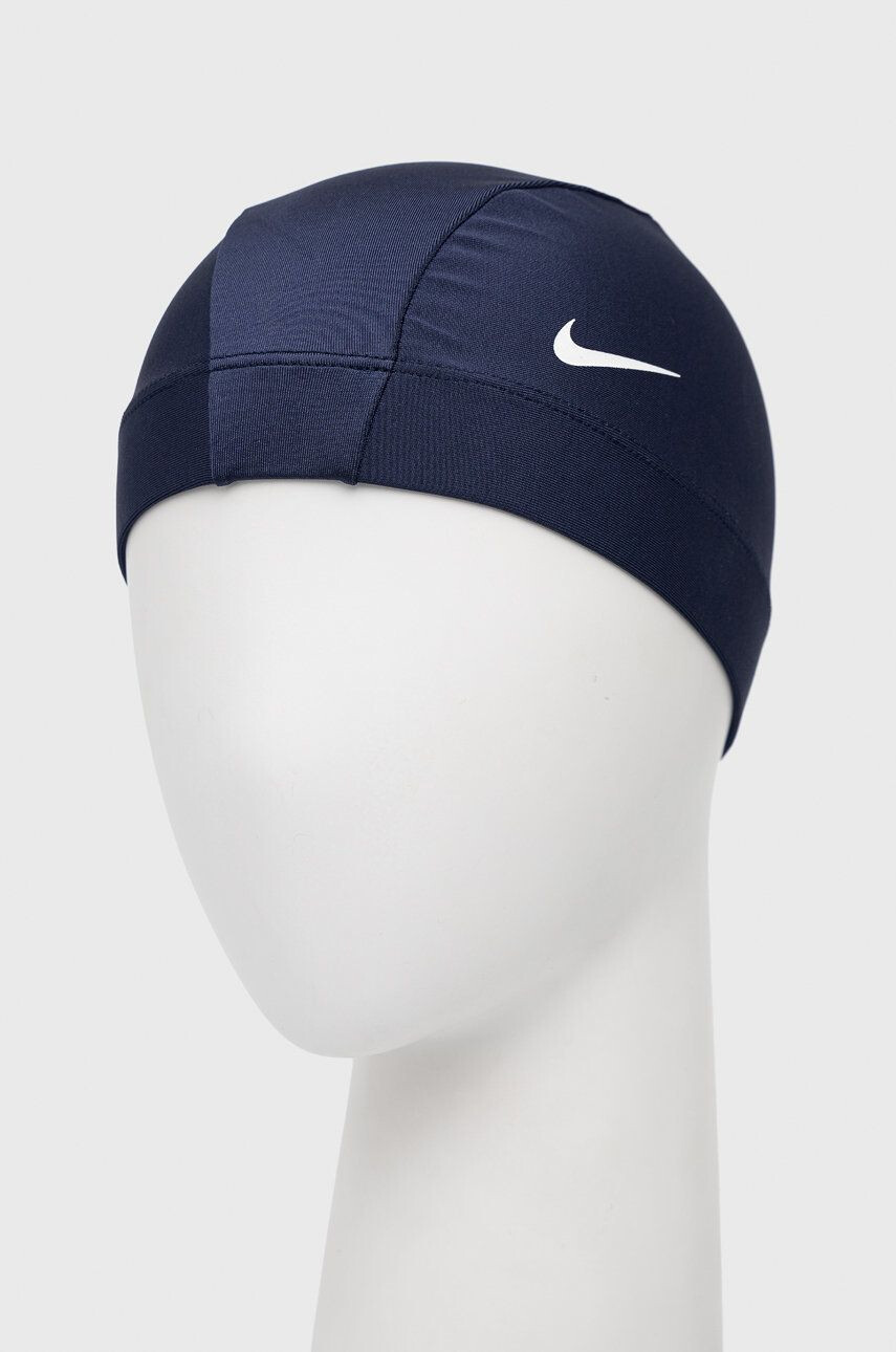 Nike fürdősapka Comfort sötétkék - Pepit.hu