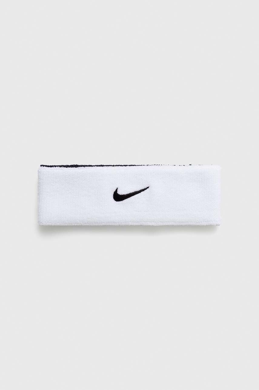 Nike fejpánt fehér - Pepit.hu