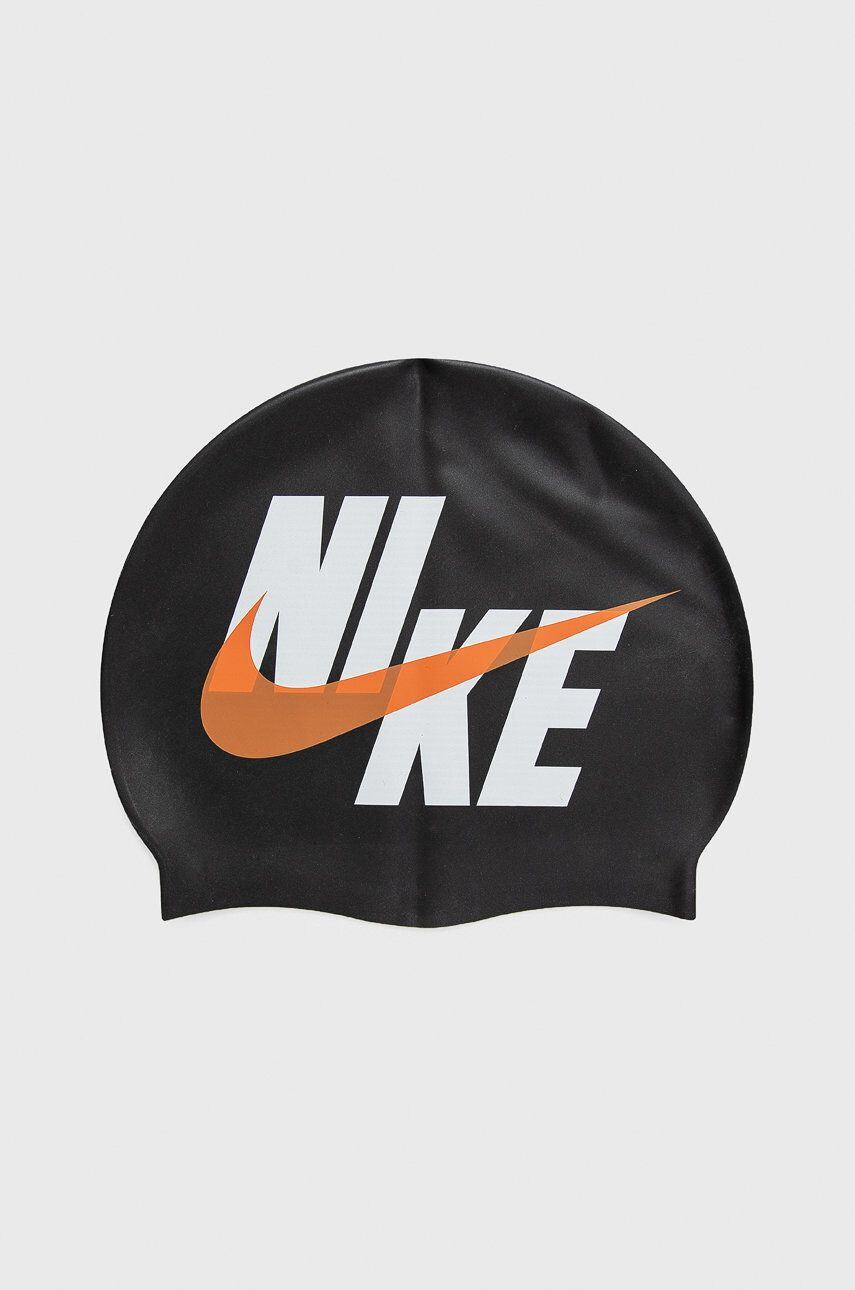 Nike fürdősapka fekete - Pepit.hu