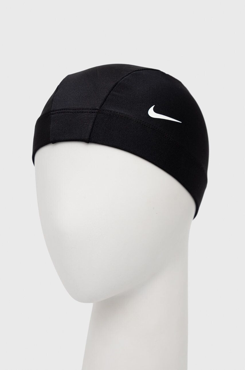 Nike fürdősapka Comfort fekete - Pepit.hu