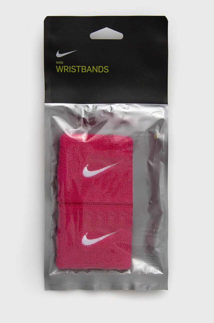 Nike hajpánt (2-Pack) rózsaszín - Pepit.hu