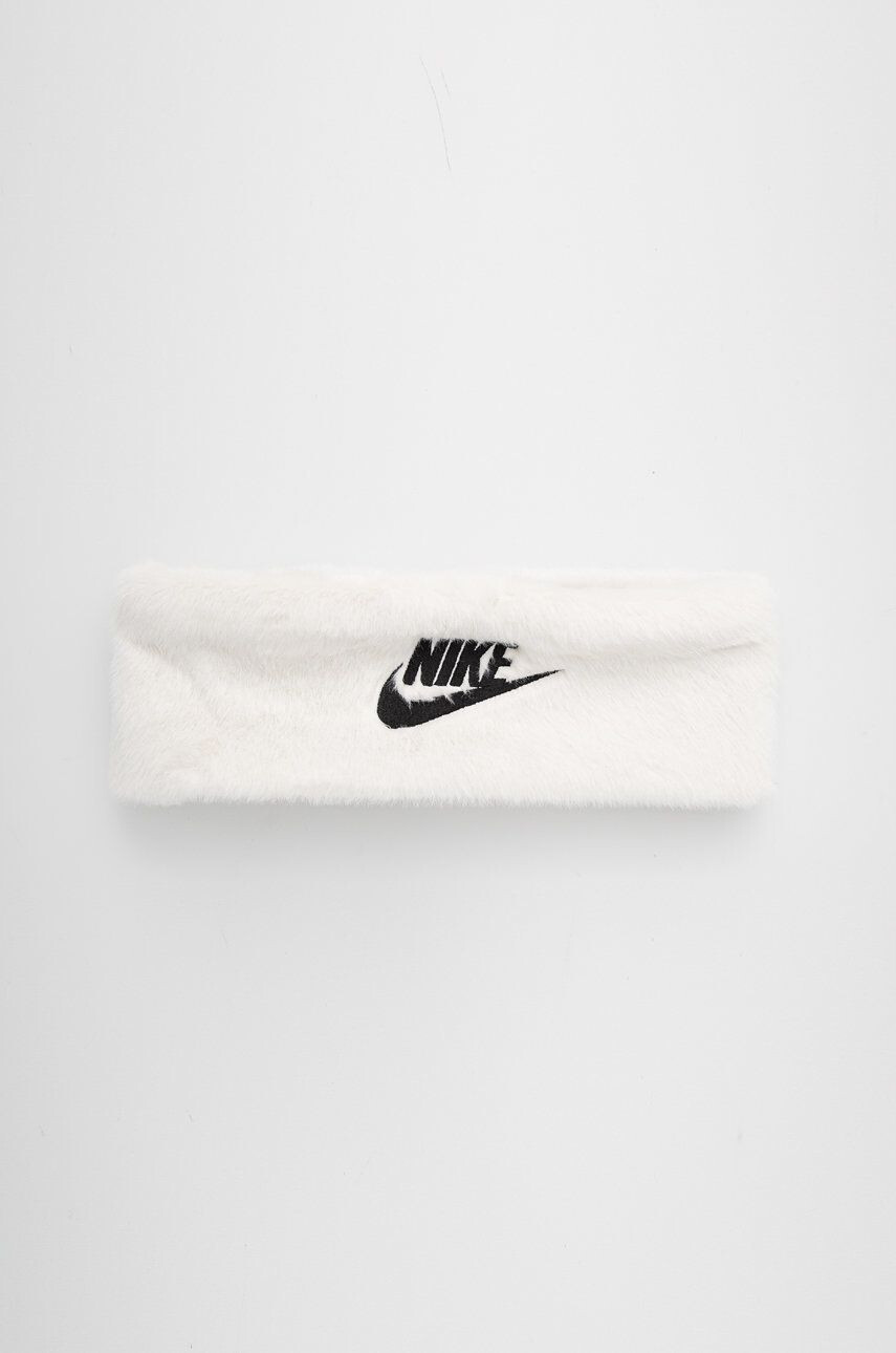 Nike hajpánt fehér - Pepit.hu