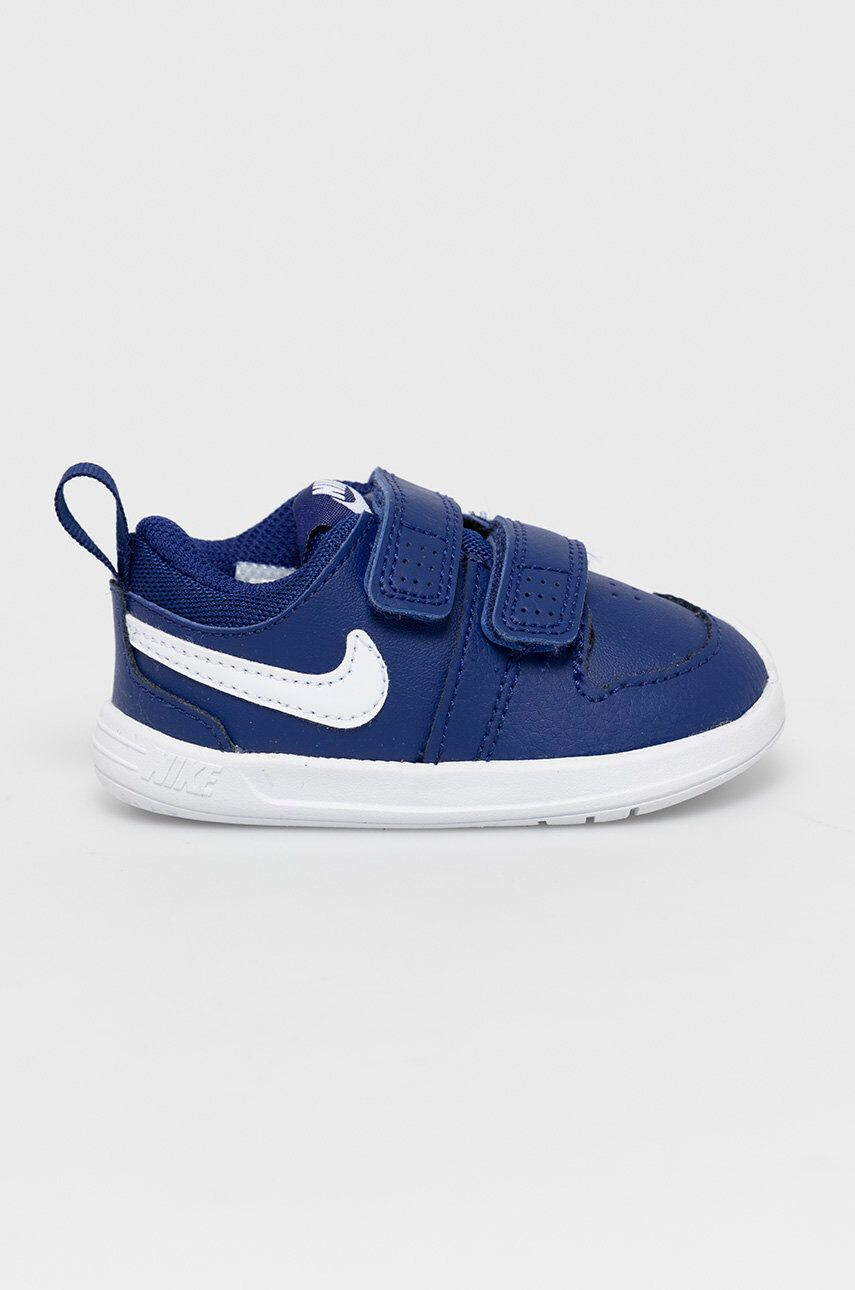 Nike Kids Gyerek bőrcipő Pico 5 - Pepit.hu