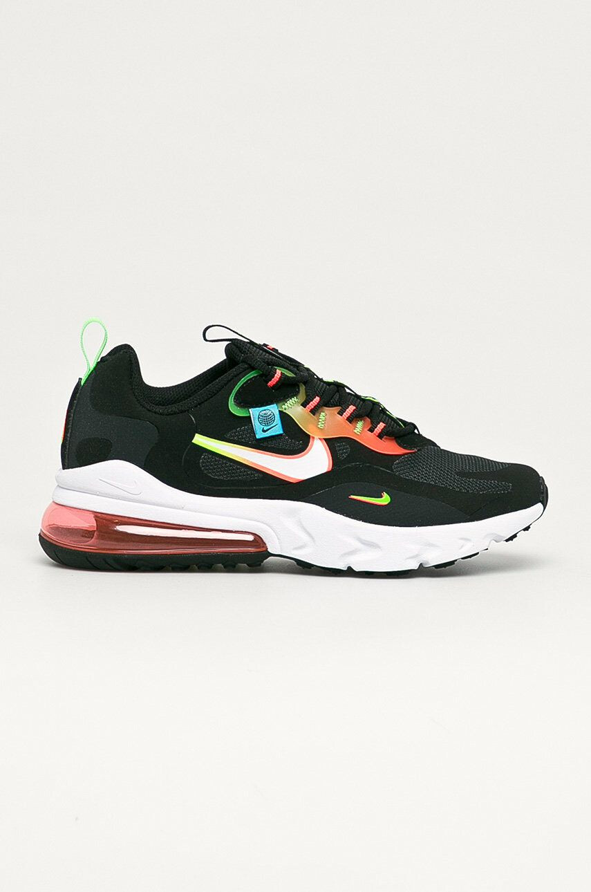 Nike Kids Gyerek cipő Air Max 270 Reacts Gs - Pepit.hu