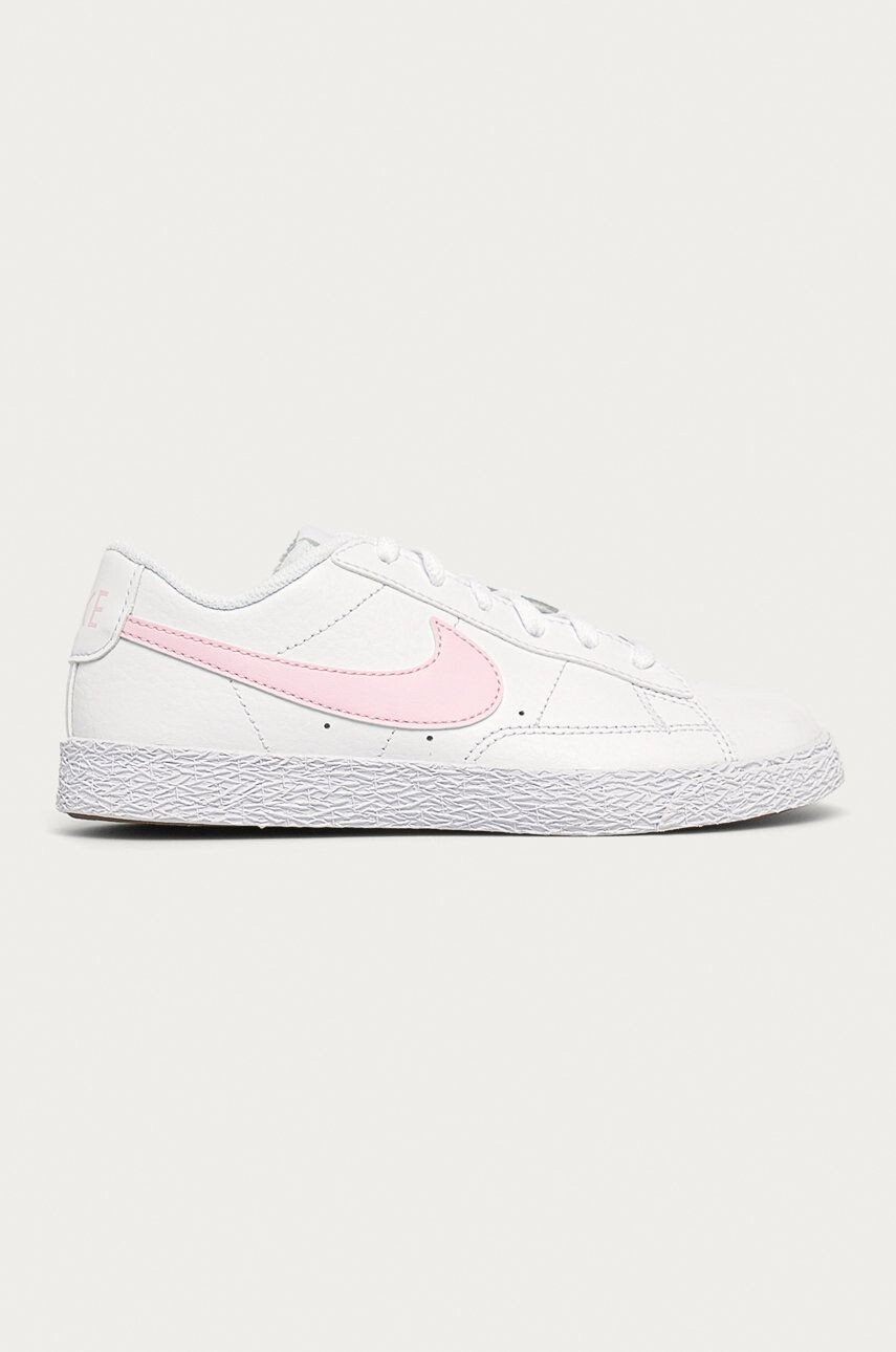 Nike Kids Gyerek cipő Blazer Low - Pepit.hu