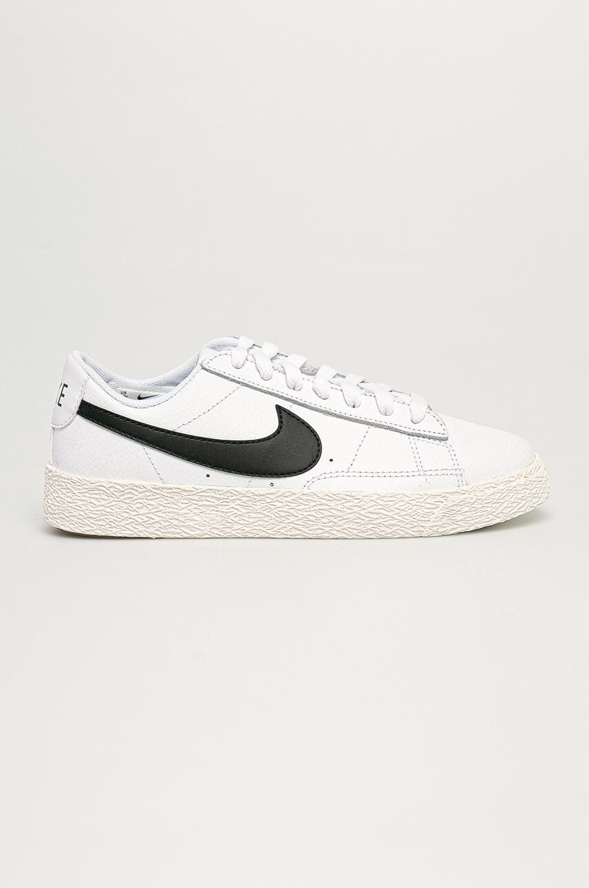 Nike Kids Gyerek cipő Blazer Low - Pepit.hu