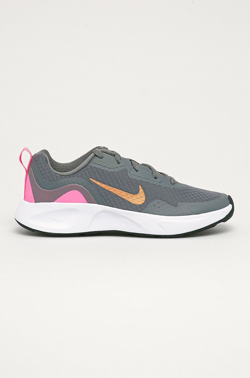 Nike Kids cipő - Pepit.hu