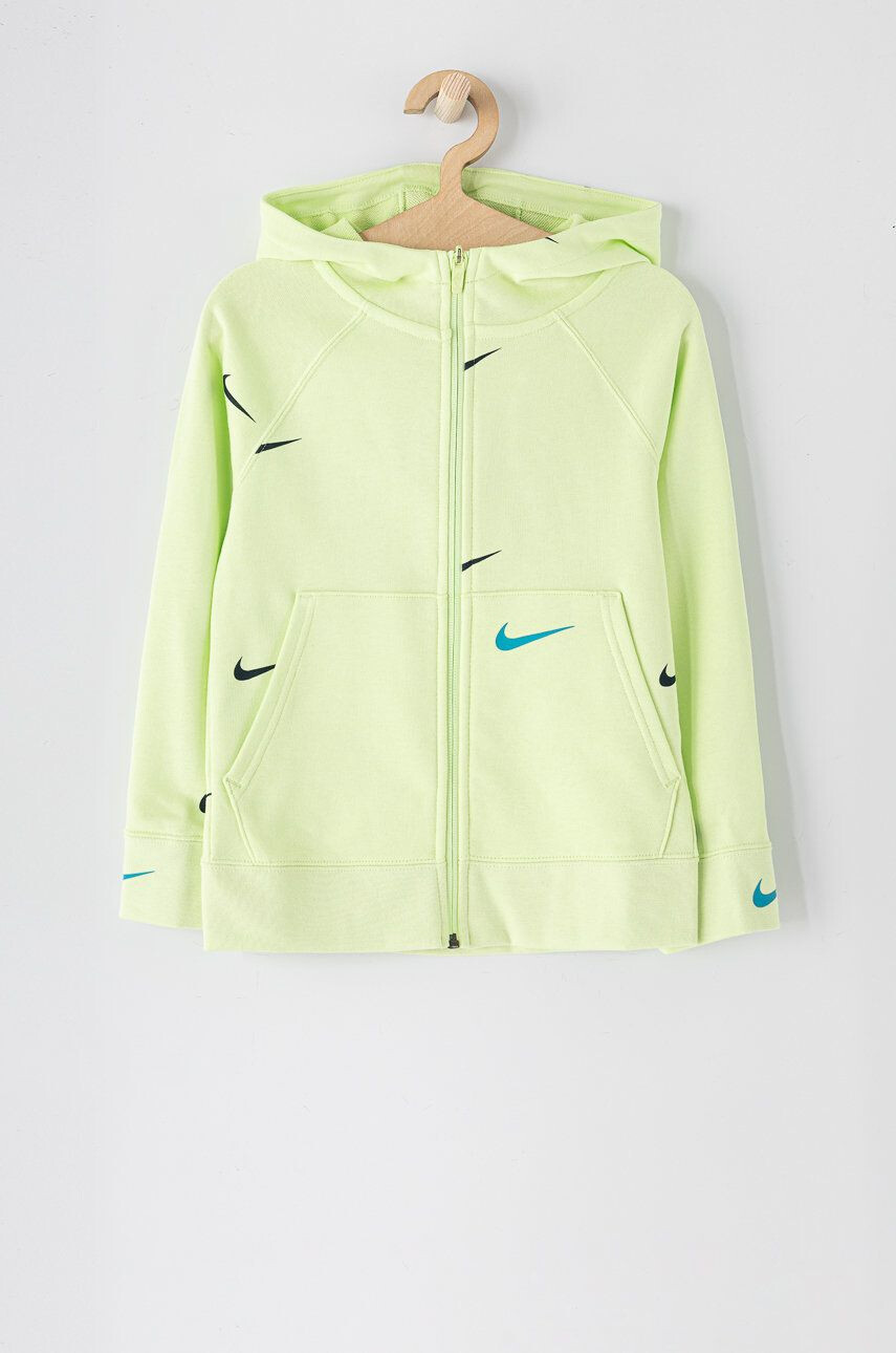 Nike Kids gyerek felső - Pepit.hu