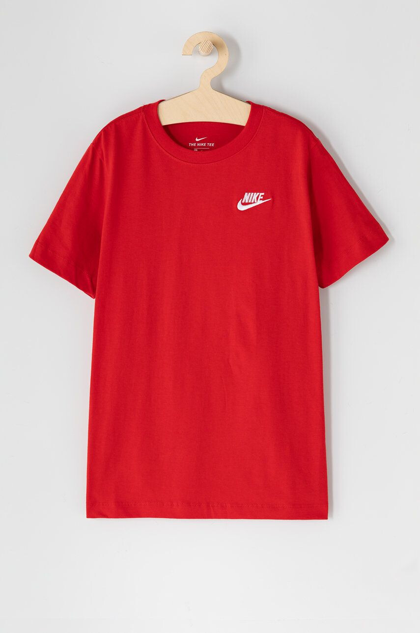 Nike Kids gyerek póló - Pepit.hu