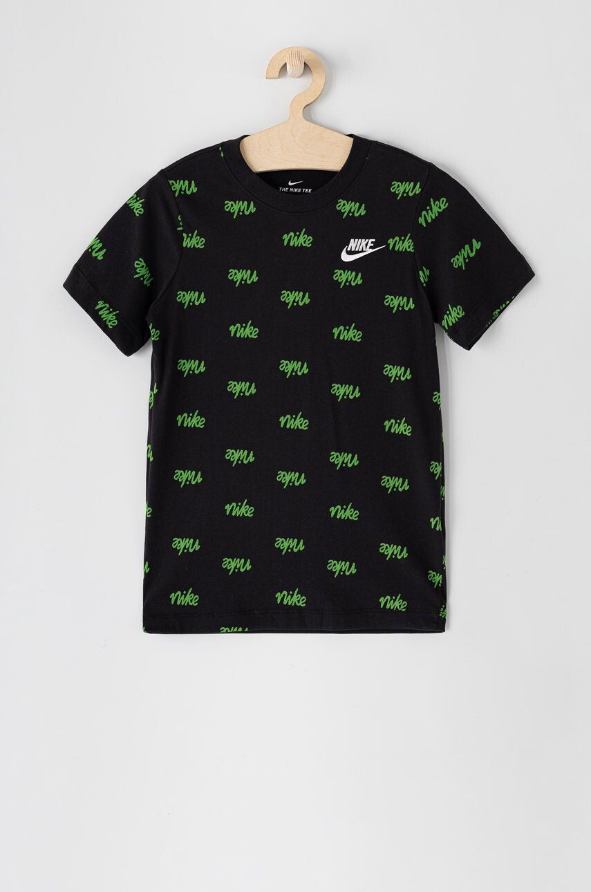 Nike Kids gyerek póló - Pepit.hu