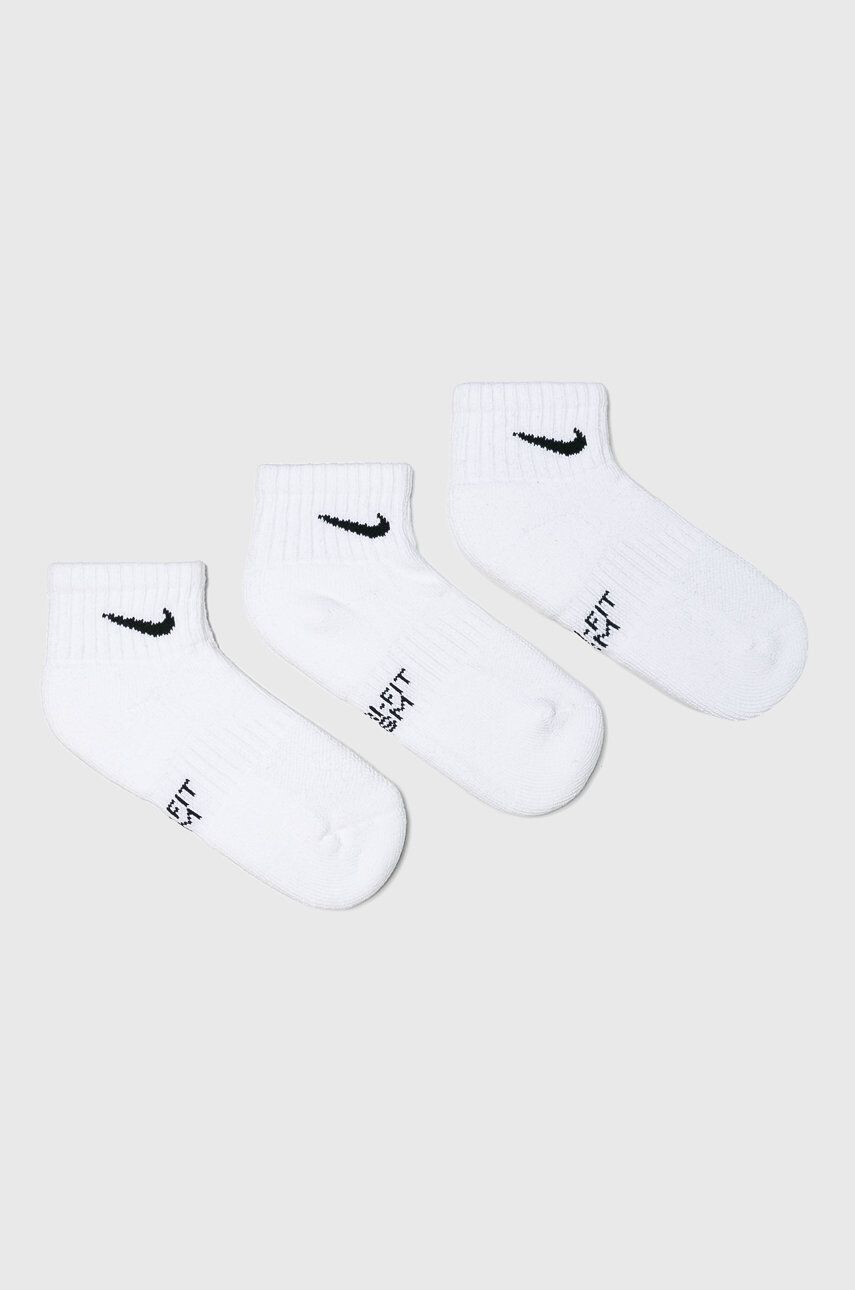 Nike Kids Gyerek zokni (3 db) - Pepit.hu