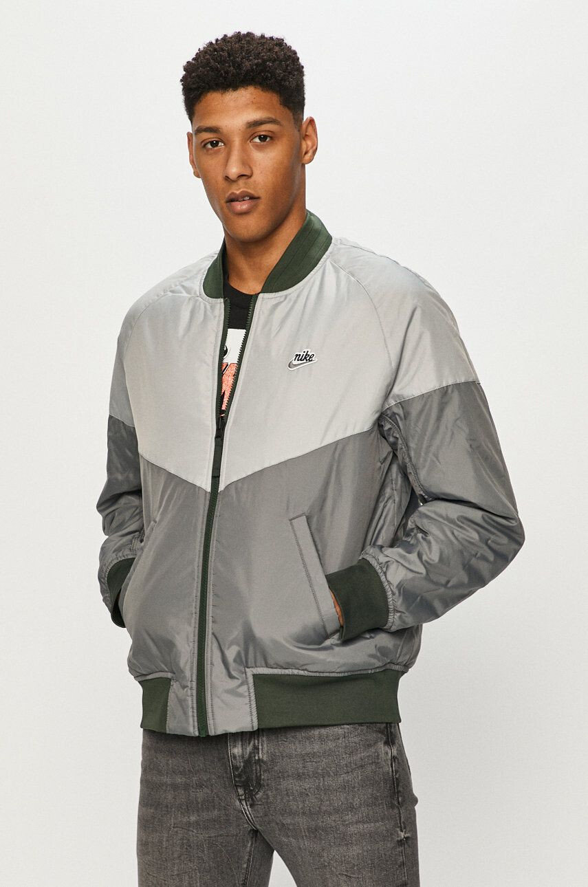 Nike Sportswear Bomber dzseki - Pepit.hu