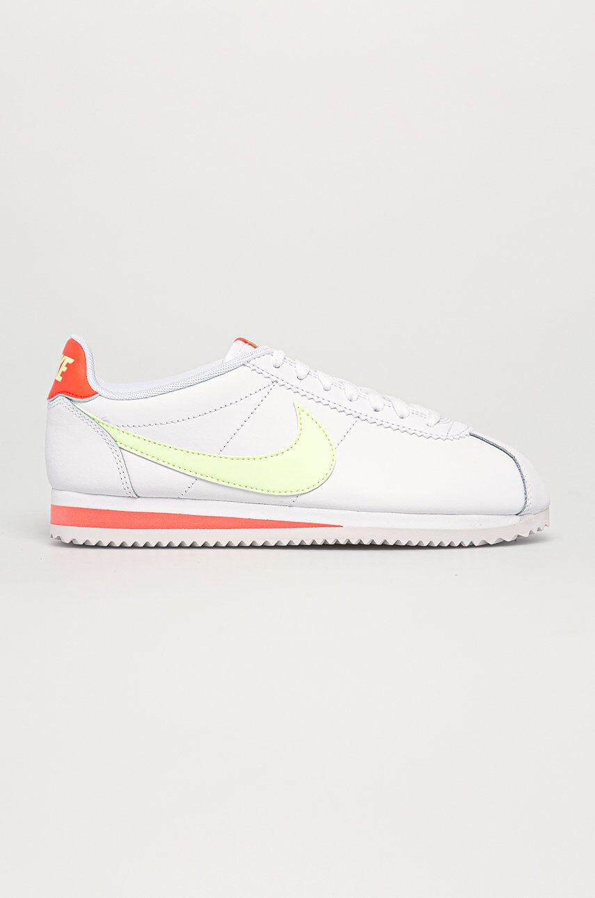 Nike Sportswear Bőr cipő Classic Cortez - Pepit.hu