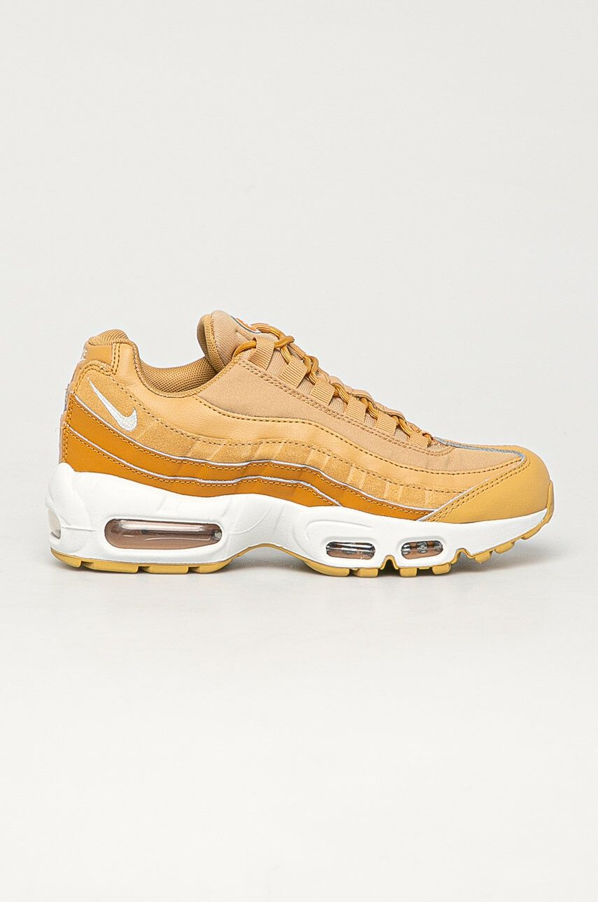 Nike Sportswear Cipő Air Max 95 - Pepit.hu