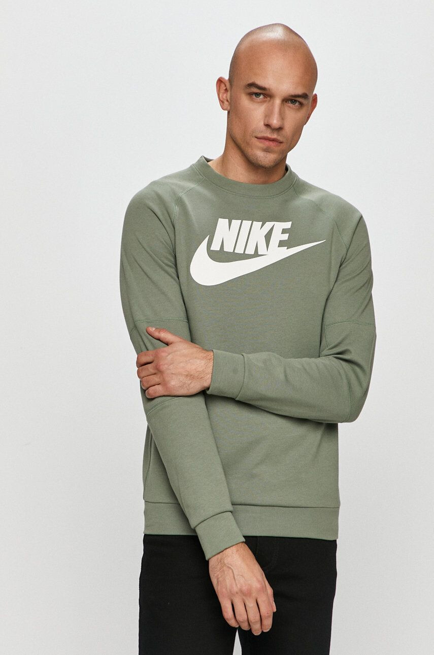 Nike Sportswear Felső - Pepit.hu