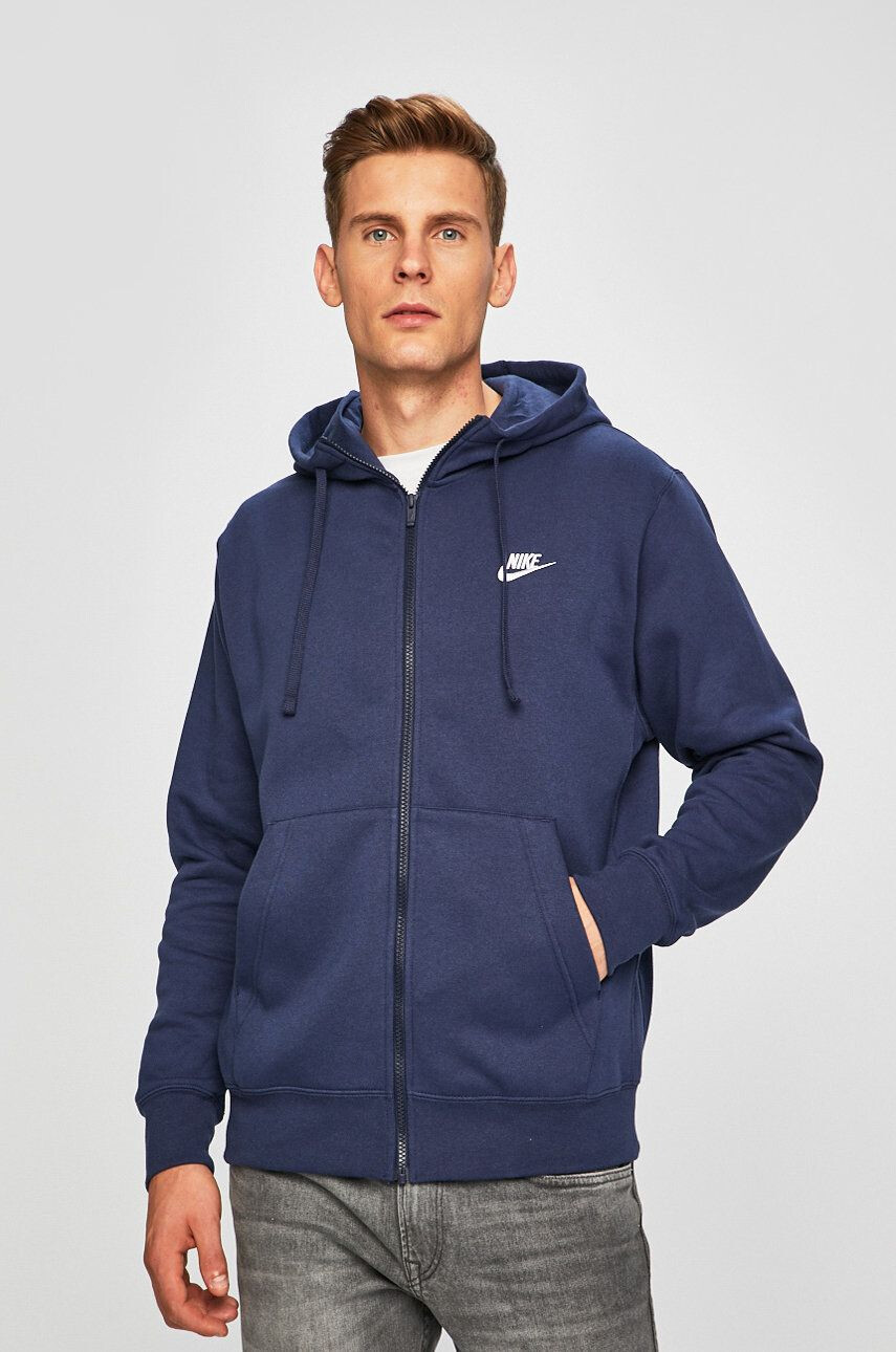 Nike Sportswear Felső - Pepit.hu