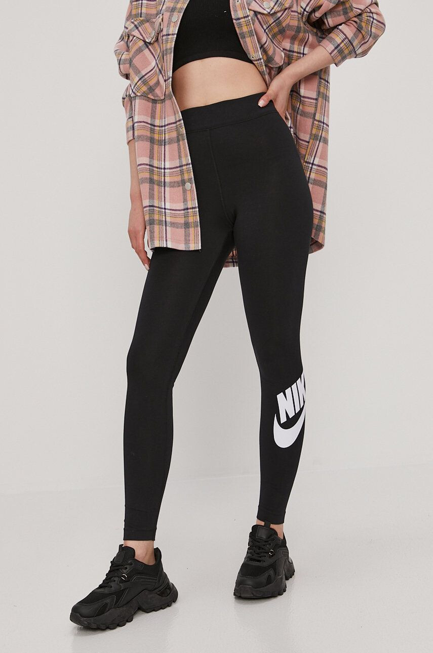 Nike Sportswear Legging - Pepit.hu