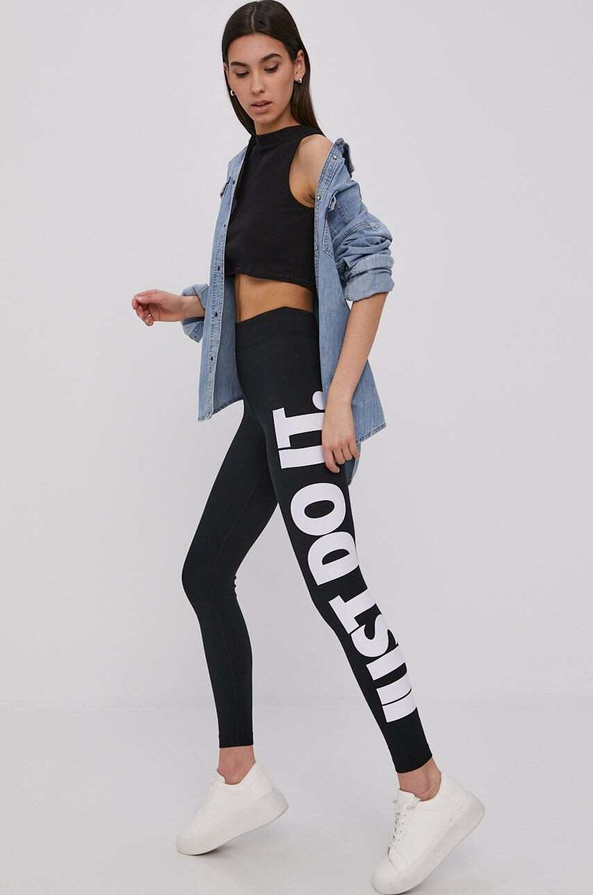 Nike Sportswear Legging - Pepit.hu