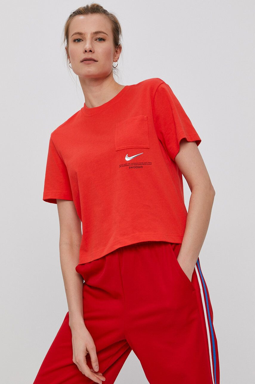 Nike Sportswear t-shirt - Pepit.hu