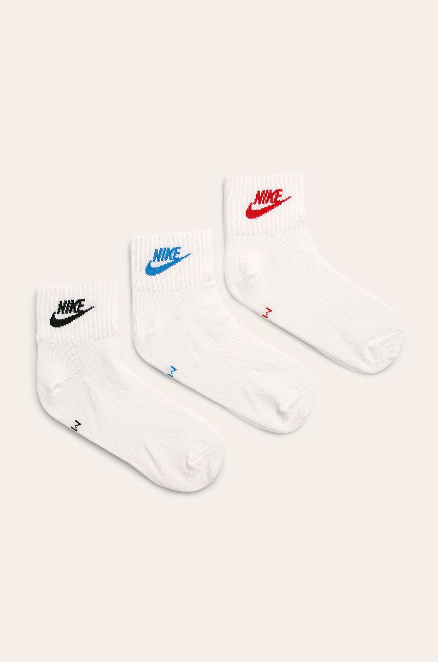 Nike Sportswear Zokni (3-pár) - Pepit.hu