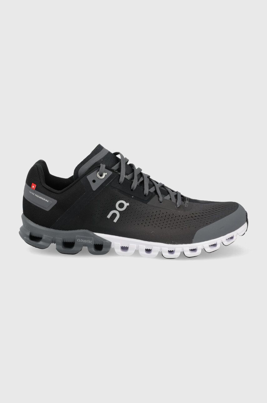 On-running futócipő Cloud Waterproof zöld 599884 - Pepit.hu