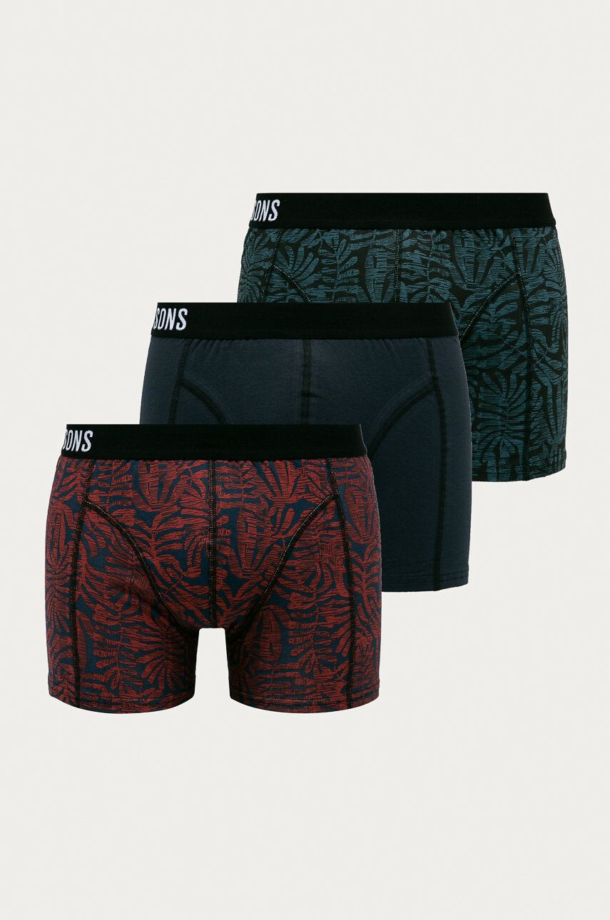 Only & Sons Boxeralsó (3 db) - Pepit.hu