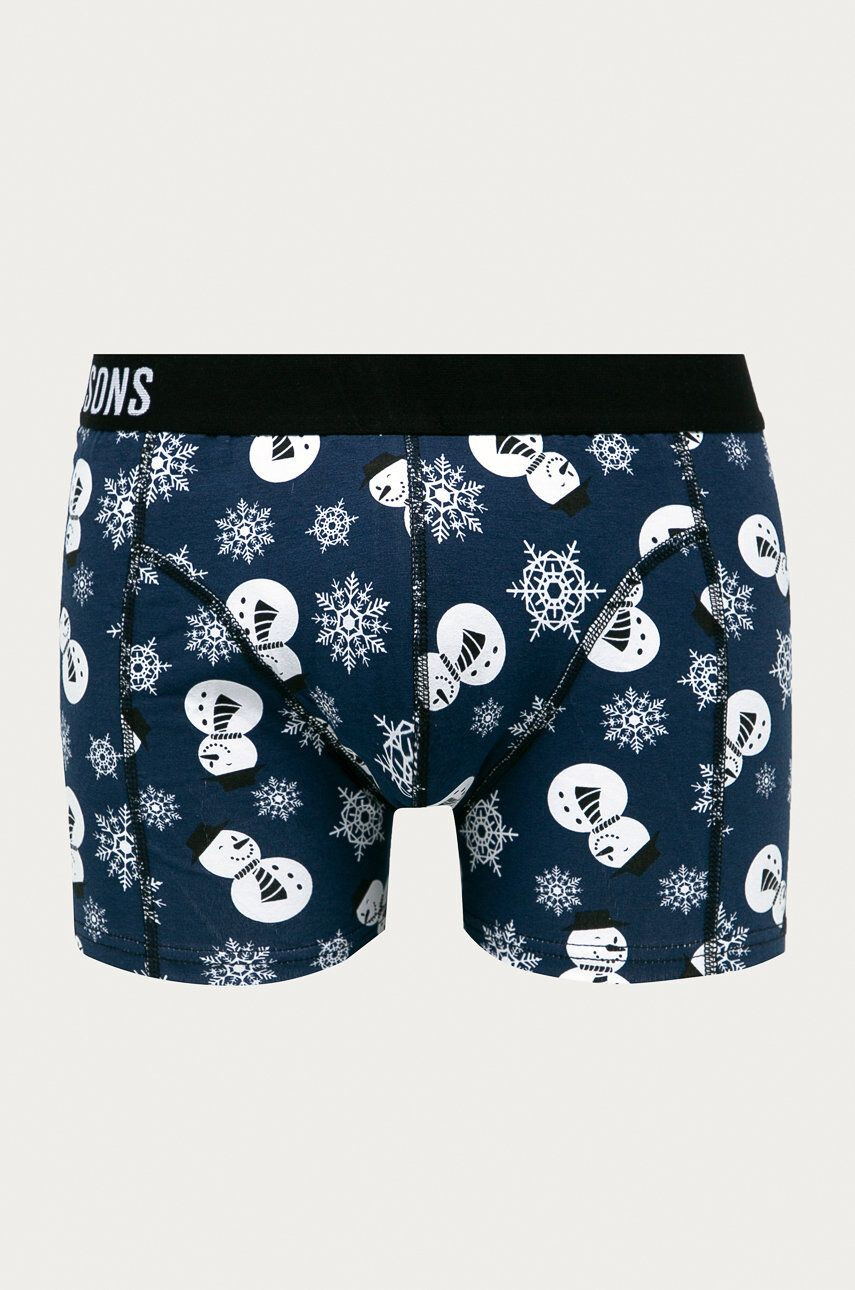 Only & Sons Boxeralsó - Pepit.hu