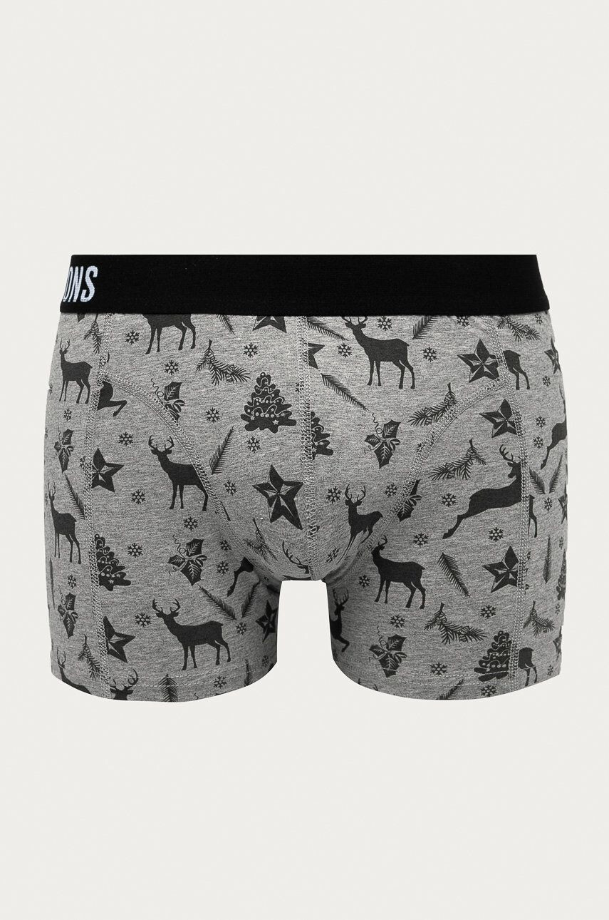 Only & Sons Boxeralsó - Pepit.hu