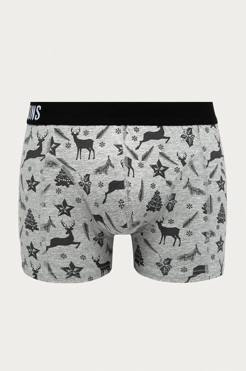 Only & Sons Boxeralsó - Pepit.hu