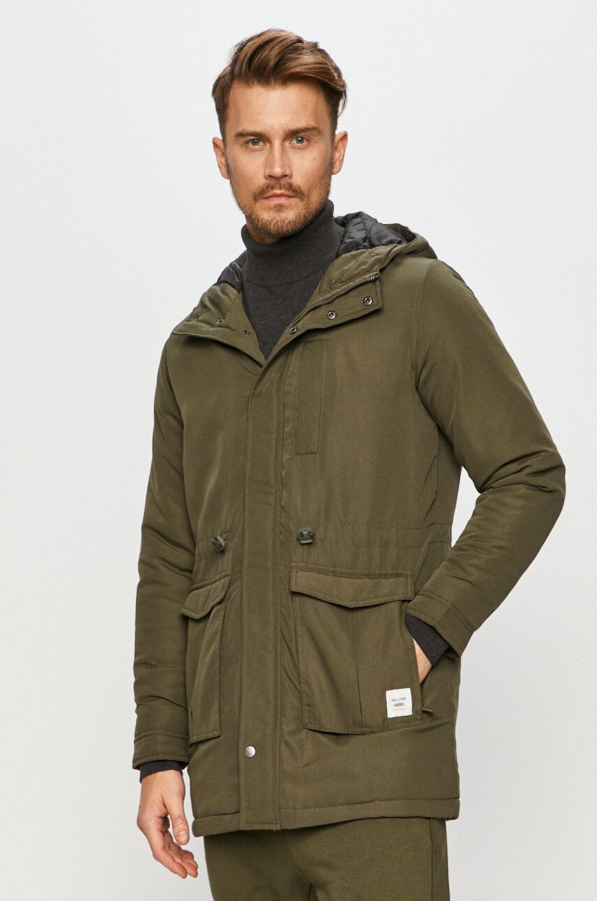 Only & Sons Parka - Pepit.hu