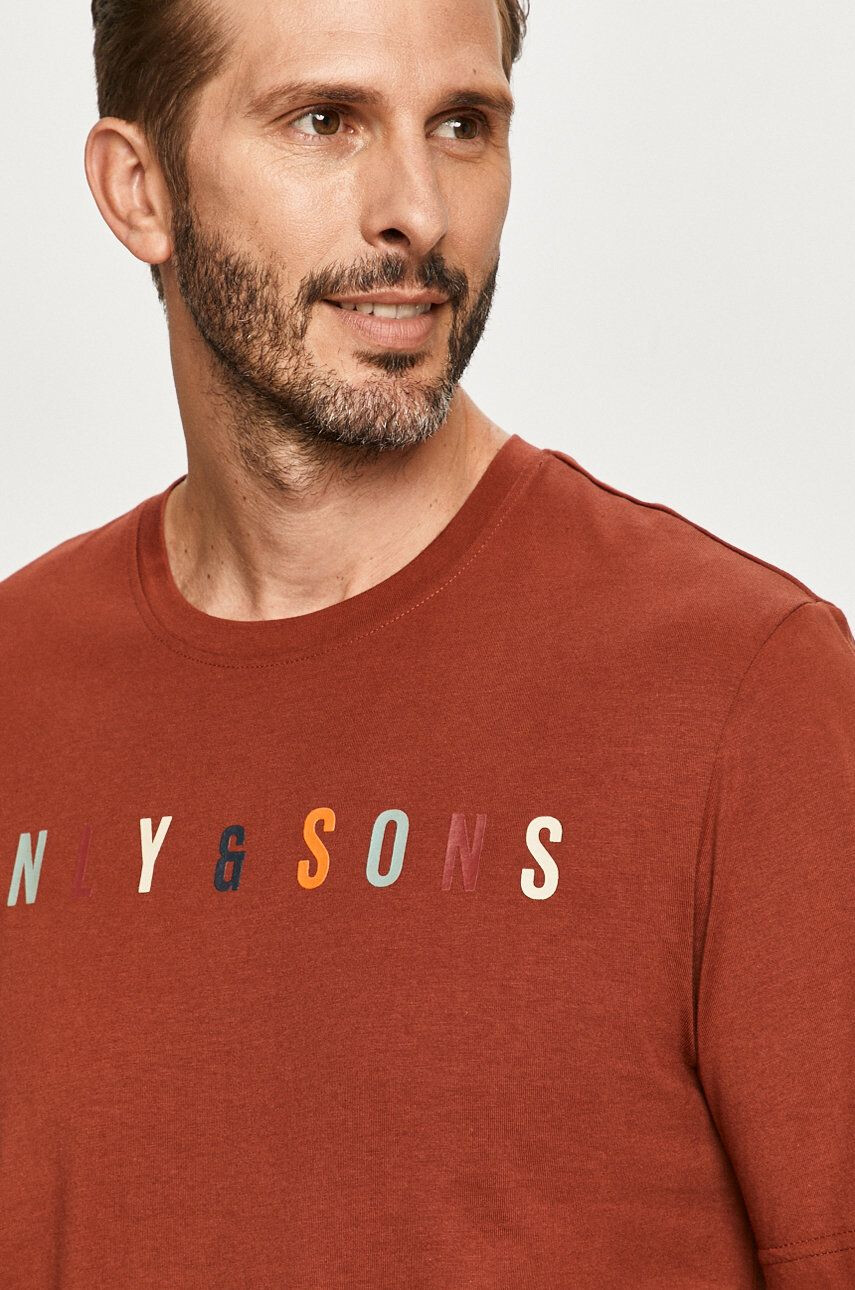 Only & Sons T-shirt - Pepit.hu