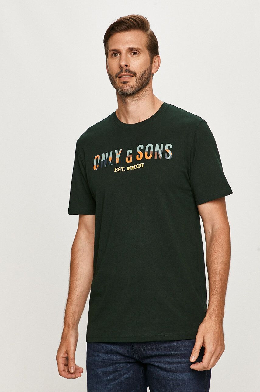 Only & Sons T-shirt - Pepit.hu