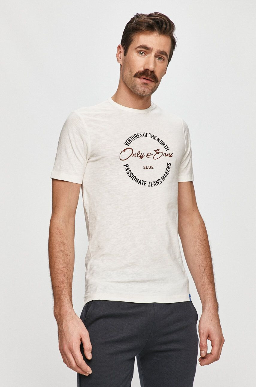 Only & Sons T-shirt - Pepit.hu