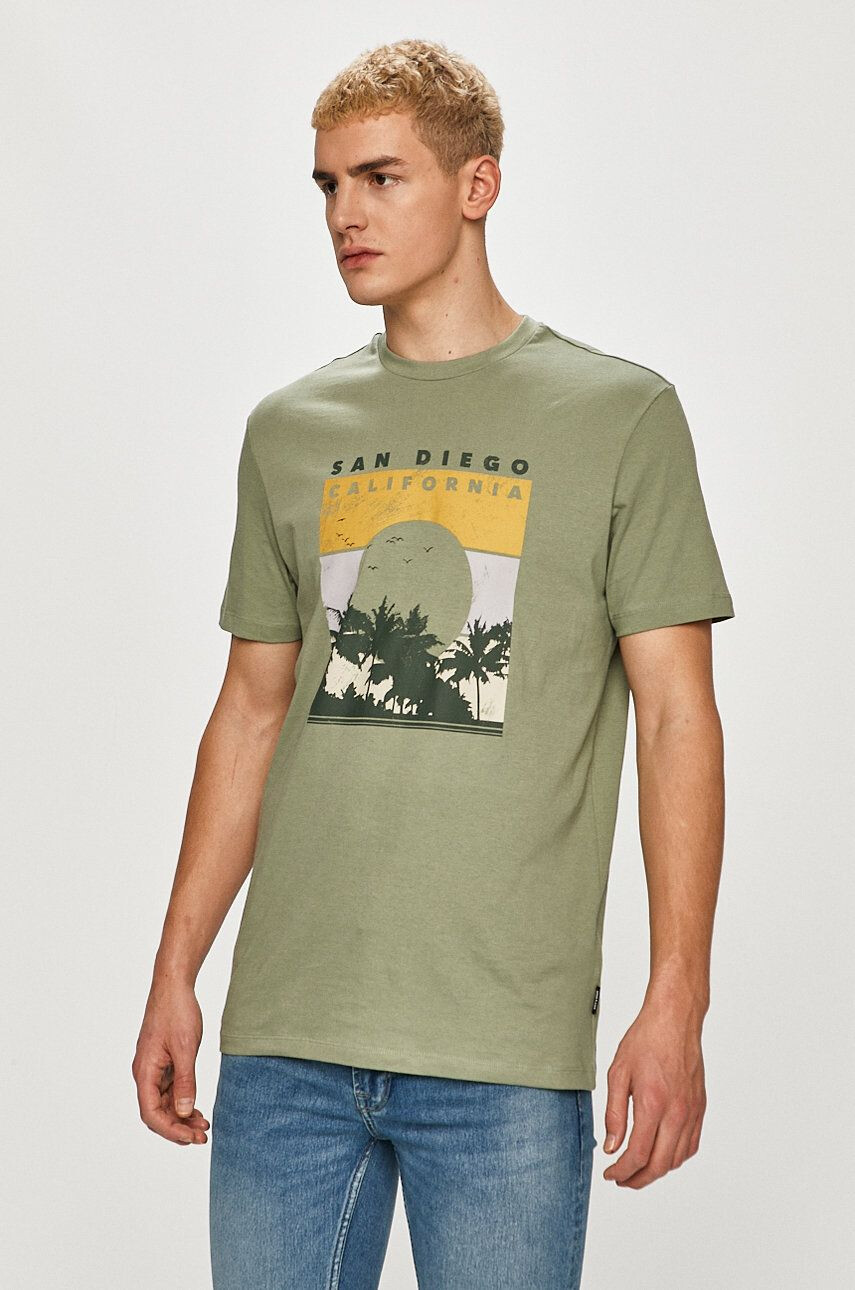 Only & Sons T-shirt - Pepit.hu