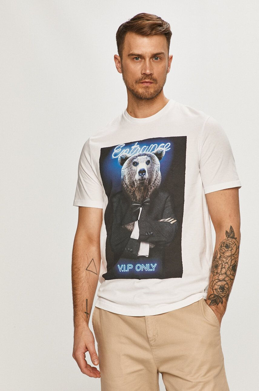 Only & Sons T-shirt - Pepit.hu