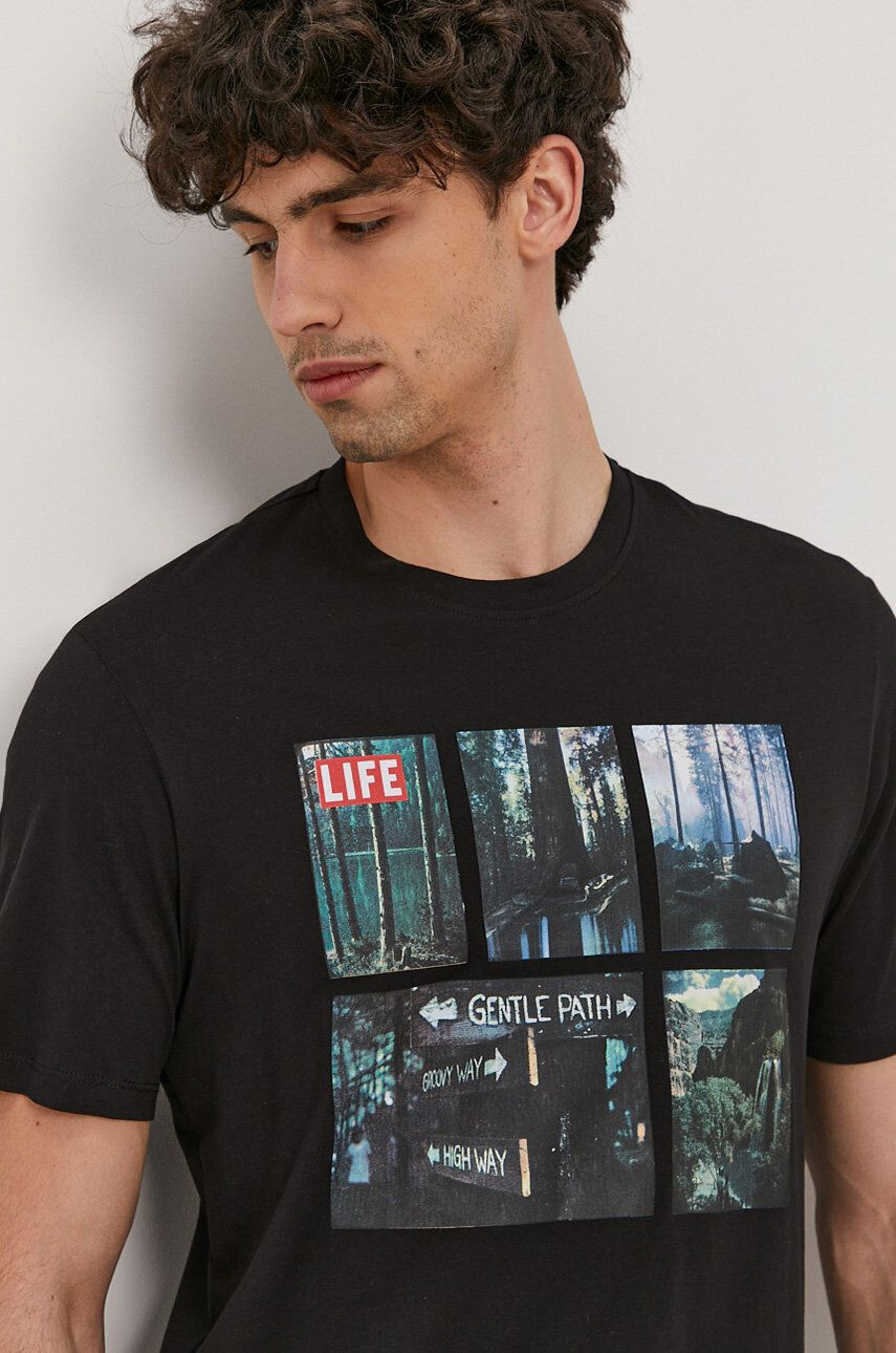 Only & Sons t-shirt - Pepit.hu