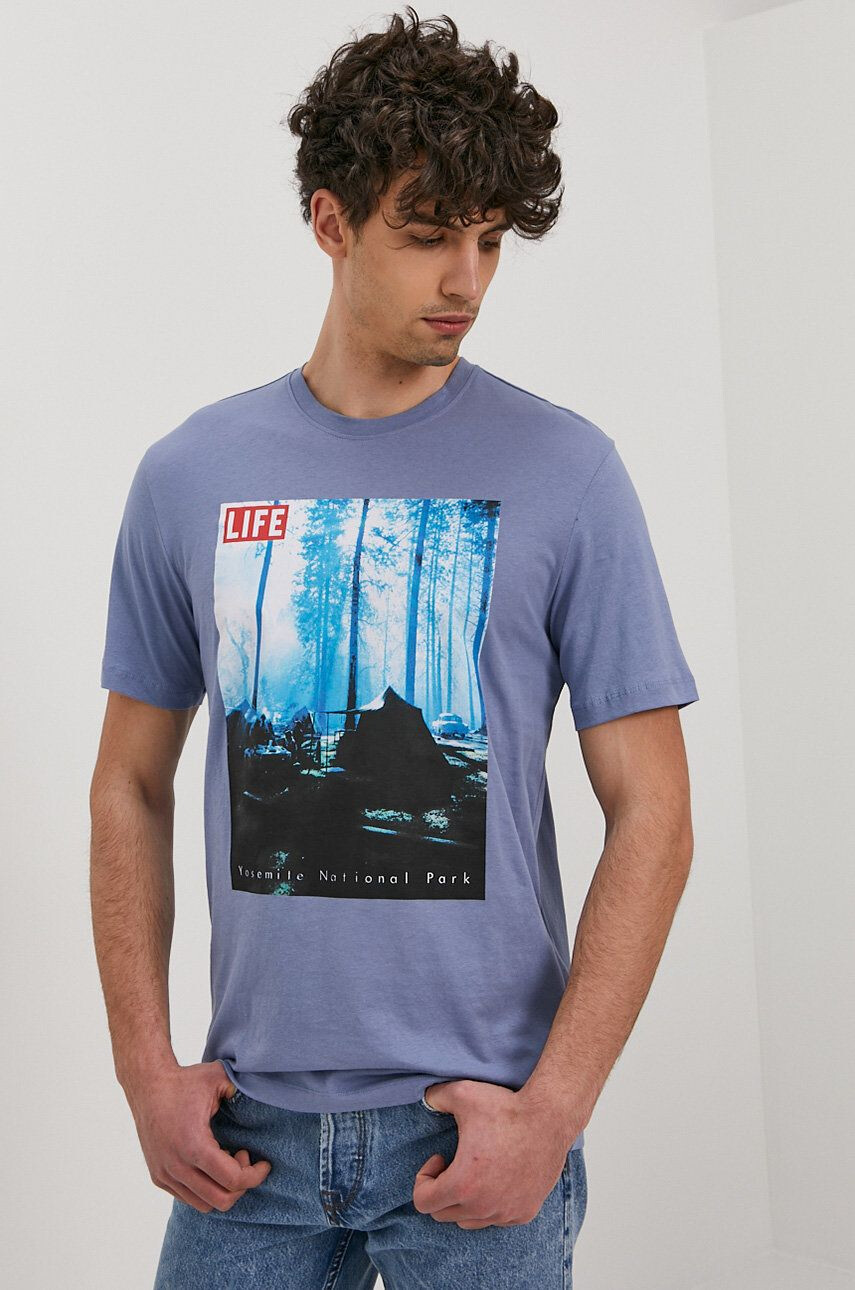 Only & Sons t-shirt - Pepit.hu