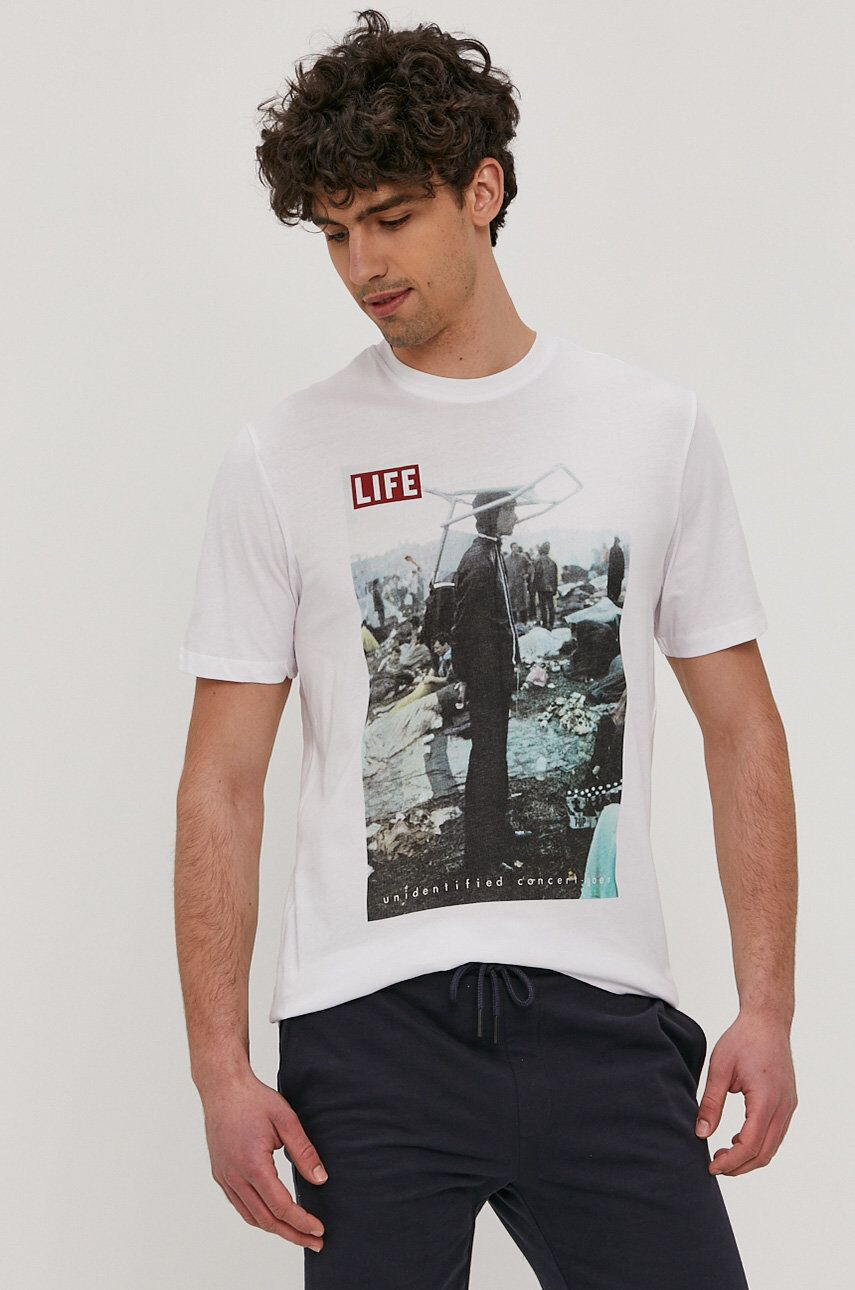 Only & Sons t-shirt - Pepit.hu