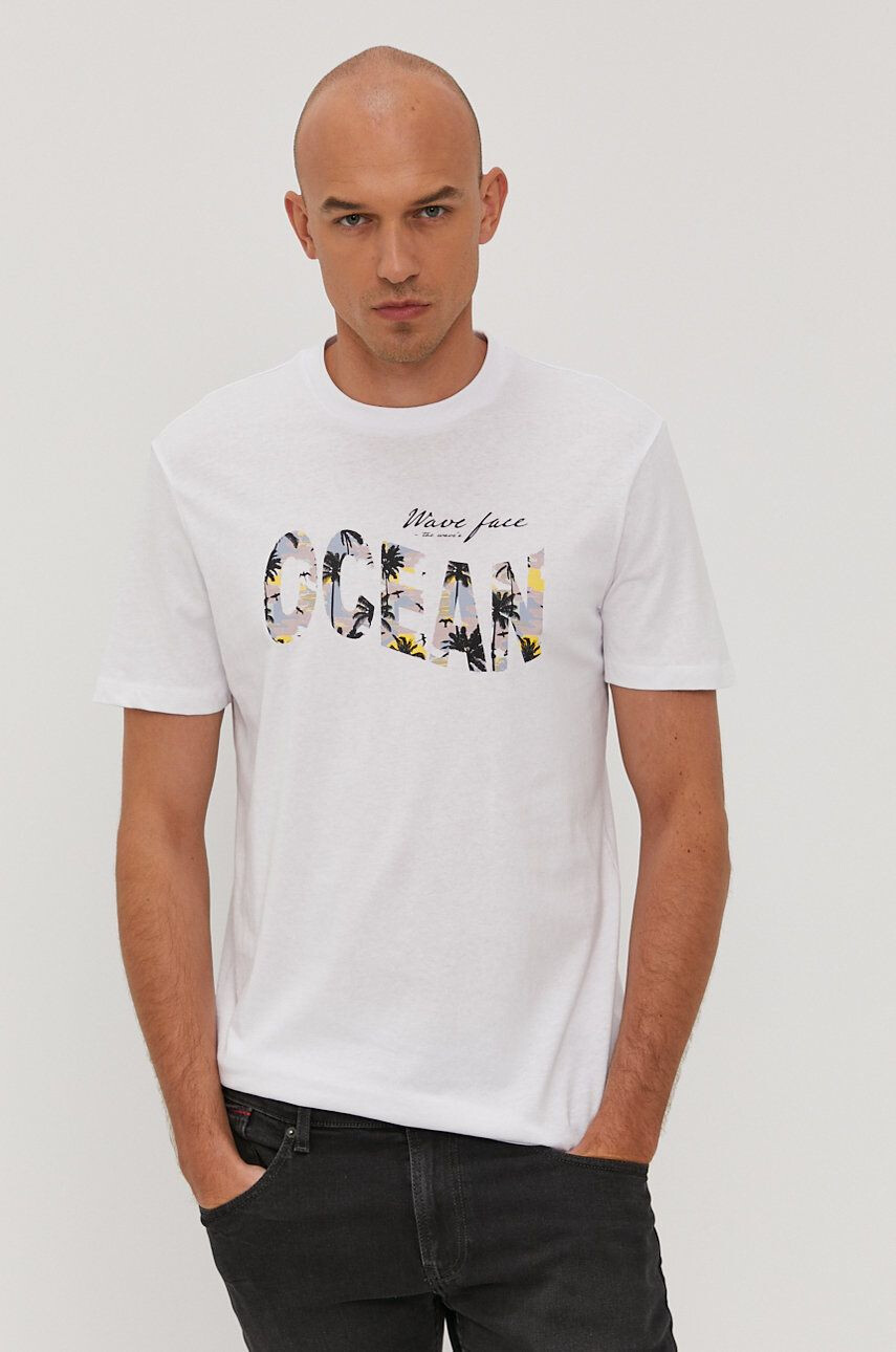 Only & Sons t-shirt - Pepit.hu