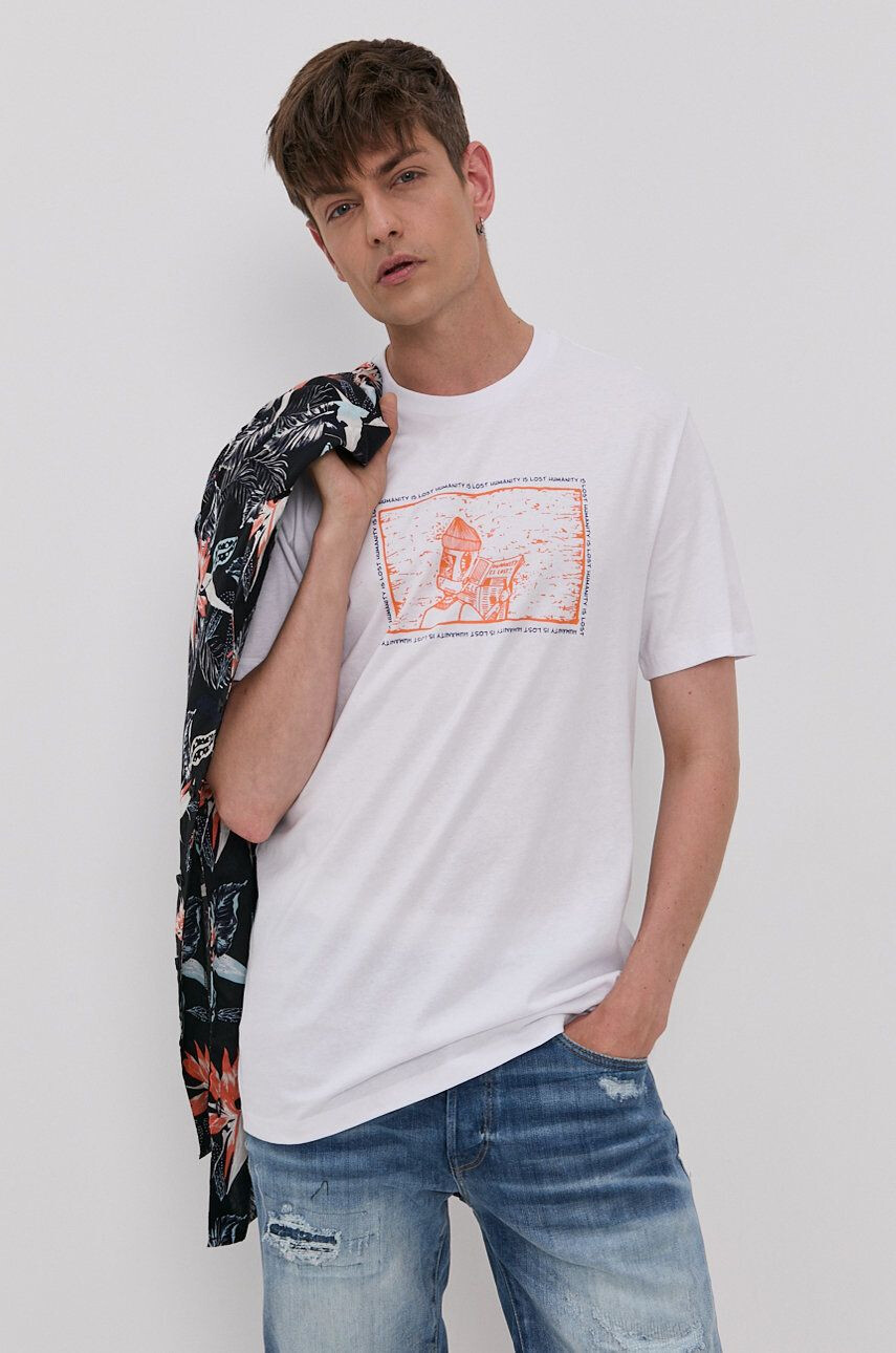 Only & Sons t-shirt - Pepit.hu