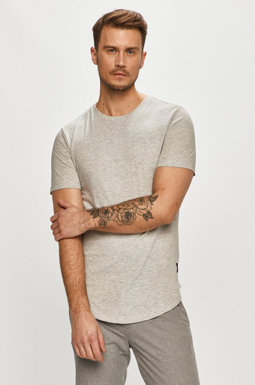 Only & Sons T-shirt (3 db) - Pepit.hu