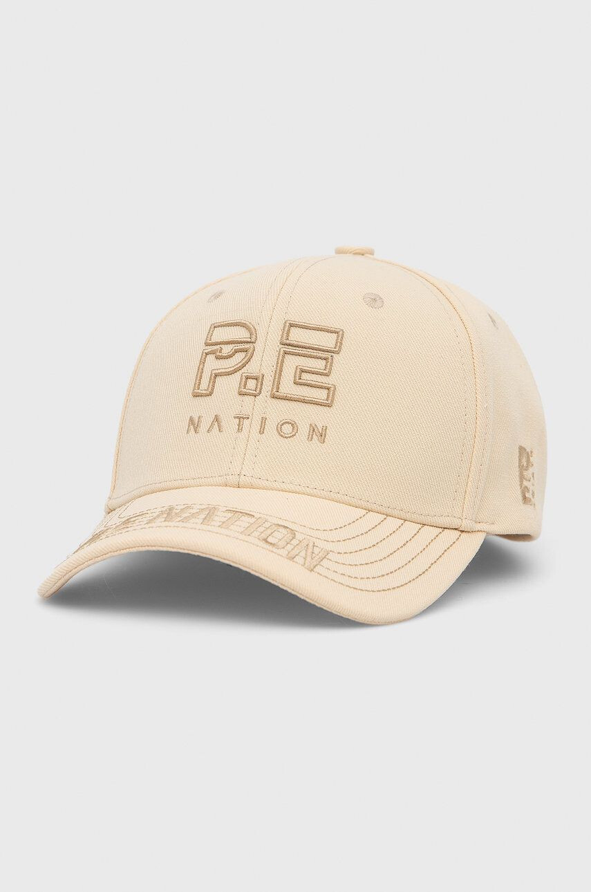 P.E Nation  - Pepit.hu