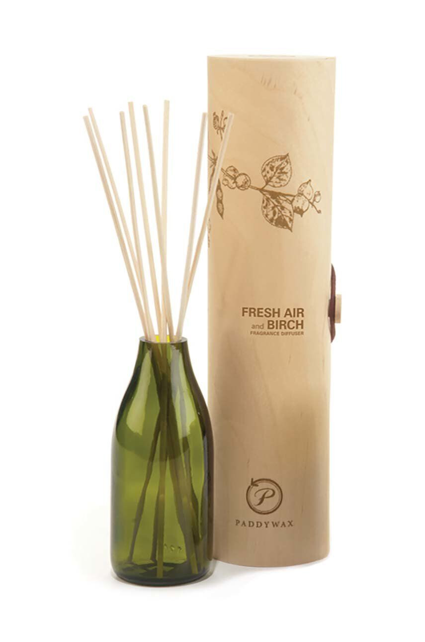 Paddywax aroma diffúzor Fresh Air & Birch 118 ml - Pepit.hu