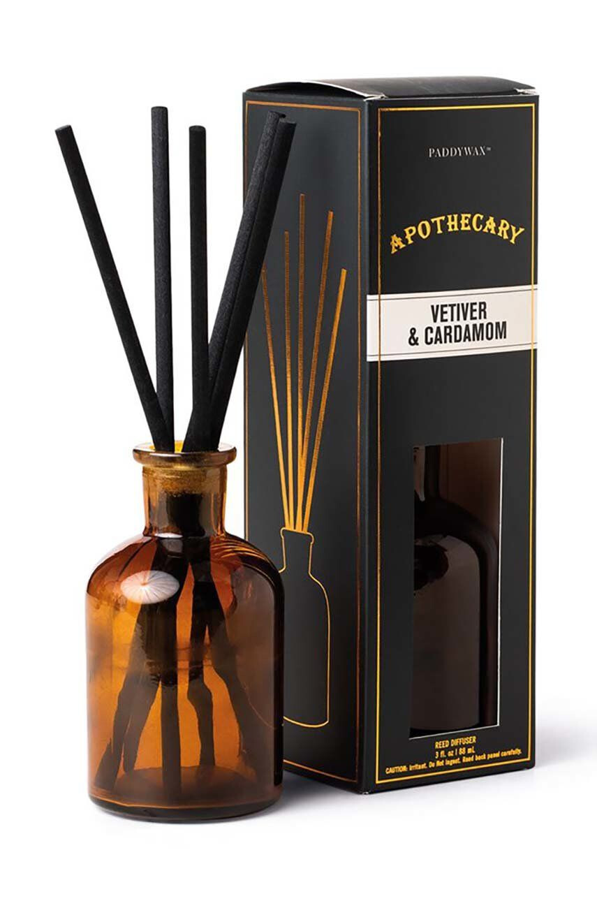 Paddywax aroma diffúzor Vetiver & Cardamom 88 ml - Pepit.hu