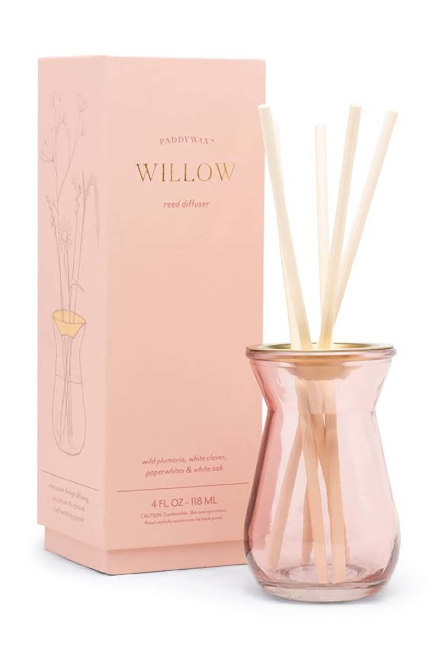 Paddywax aroma diffúzor Willow 118 ml - Pepit.hu