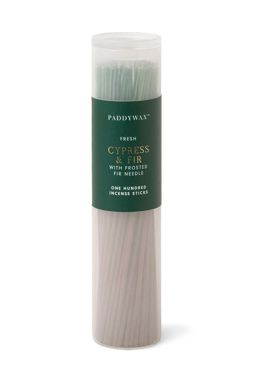 Paddywax füstölő készlet Cypress & Fir 100-pack - Pepit.hu