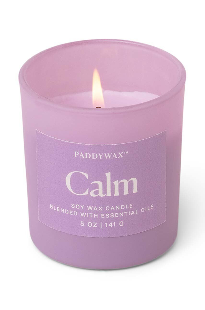 Paddywax illatgyertya szójaviaszból Calm 141 g - Pepit.hu